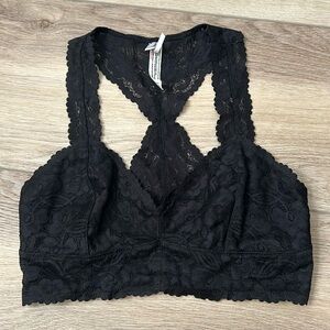 Free people bralette